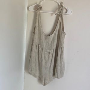 Princess Polly Tay romper